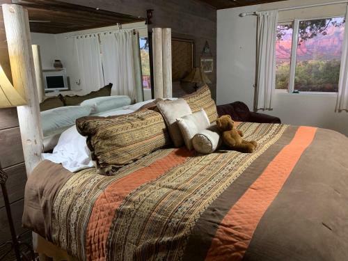 Saddle Rock Ranch B&B At West Sedona