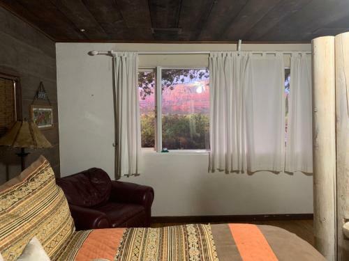 Saddle Rock Ranch B&B At West Sedona