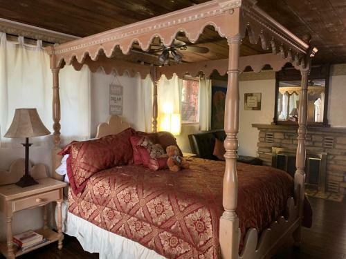 Saddle Rock Ranch B&B At West Sedona
