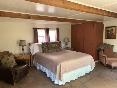 Saddle Rock Ranch B&B At West Sedona