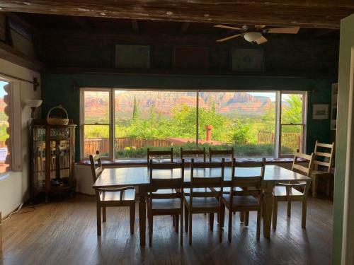 Saddle Rock Ranch B&B At West Sedona