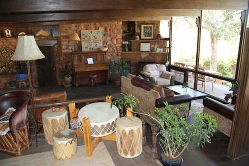 Saddle Rock Ranch B&B At West Sedona