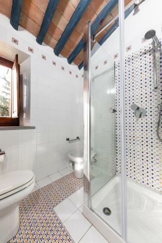 Bed & Breakfast Podere Querceto