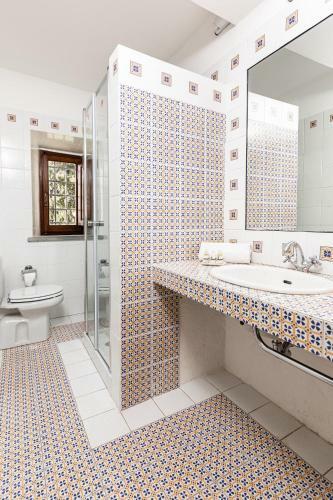 Bed & Breakfast Podere Querceto