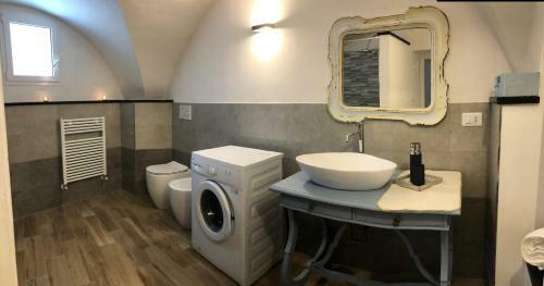 Apartamento Pippi's Home Finale