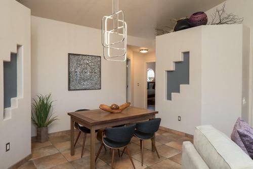 Luxurious Red Rock Vista Villa