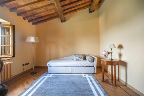 Casa Loretta, Luxury Villa With Pool And Hydro