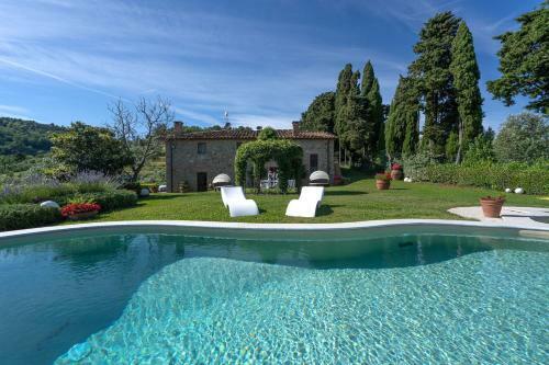 Casa Loretta, Luxury Villa With Pool And Hydro