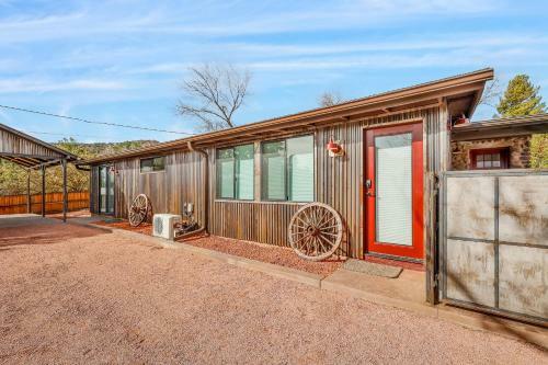 Happy Hours In Sedona