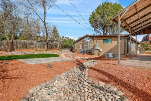 Happy Hours In Sedona