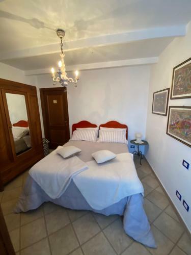 Bed & Breakfast La Casa Tra I Vigneti