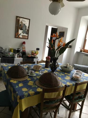 Bed & Breakfast La Casa Tra I Vigneti