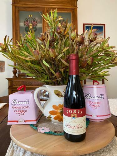Bed & Breakfast La Casa Tra I Vigneti