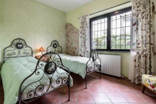 Villa I Due Padroni - Apartment Loggione