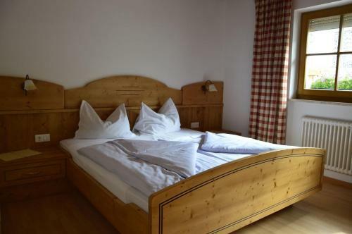 Apartamento Pension Kaiser Hans Landhaus Tirol