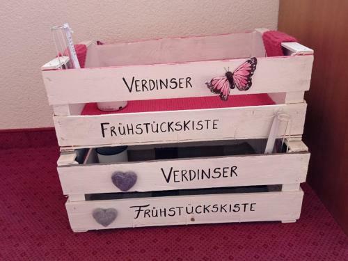 Apartamento Pension Kaiser Hans Landhaus Tirol