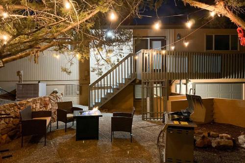 Cozy Gem With Courtyard And Grill In West Sedona!