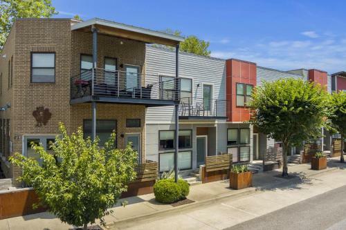 The Rover At The Mill District - Half Mile To Downtown!