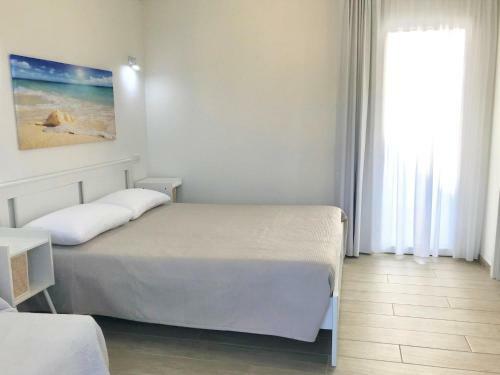 Apartamento Case Vacanze "bianco Mare"
