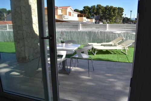 Apartamento Case Vacanze "bianco Mare"