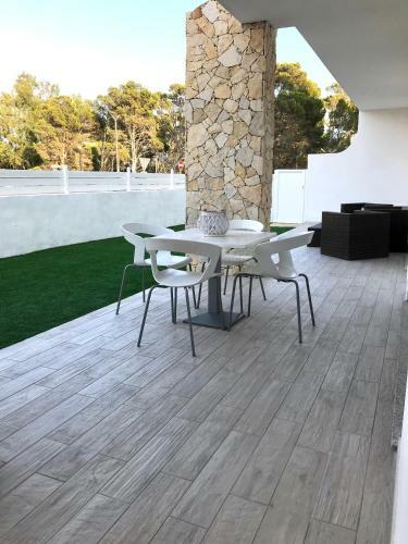 Apartamento Case Vacanze "bianco Mare"