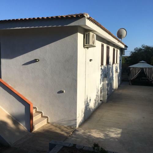 Apartamento Casa Vacanze Porto Pino