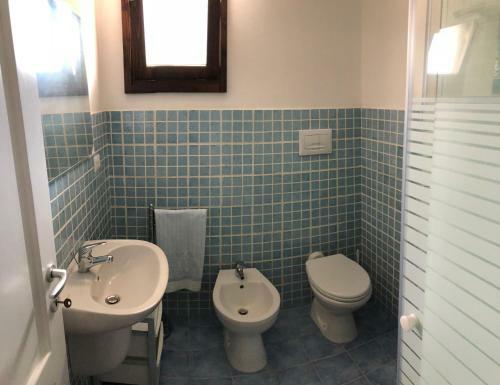 Apartamento Maria's House