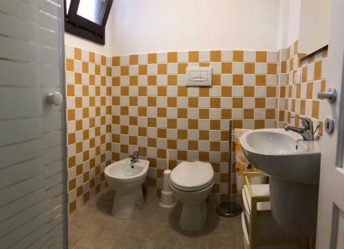 Apartamento Maria's House