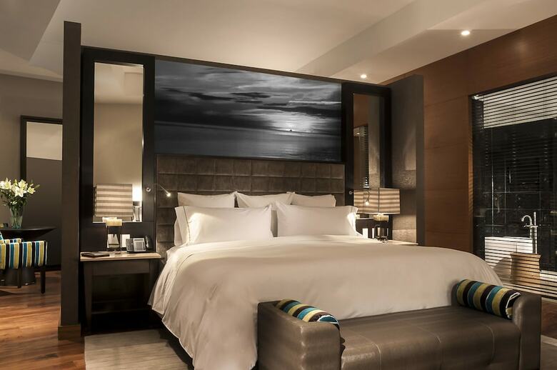 Hotel Live Aqua Mexico City