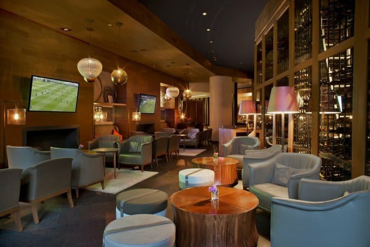 Hotel Live Aqua Mexico City