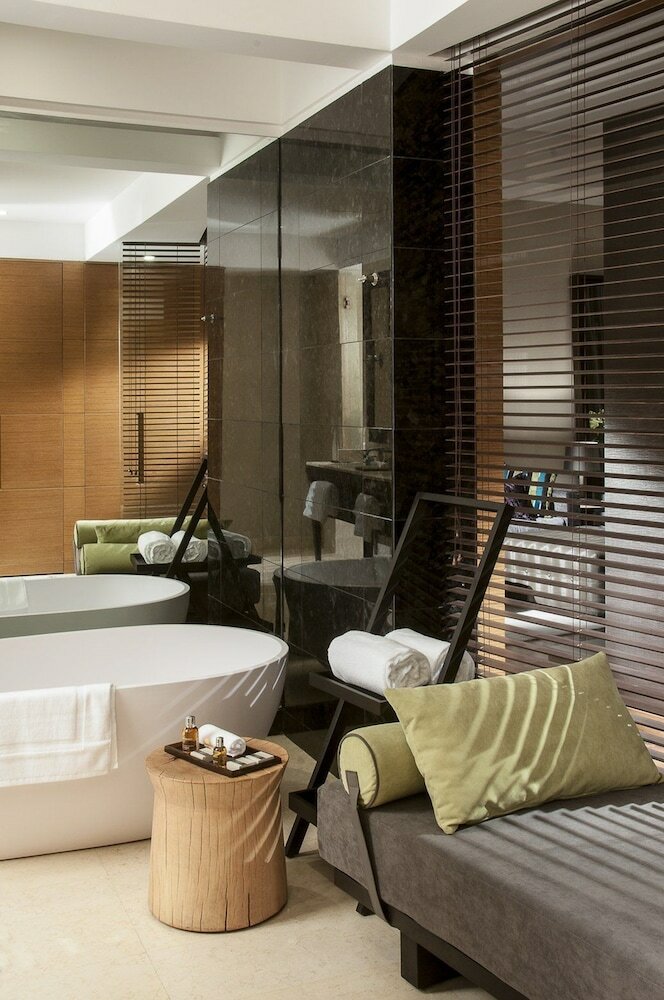 Hotel Live Aqua Mexico City