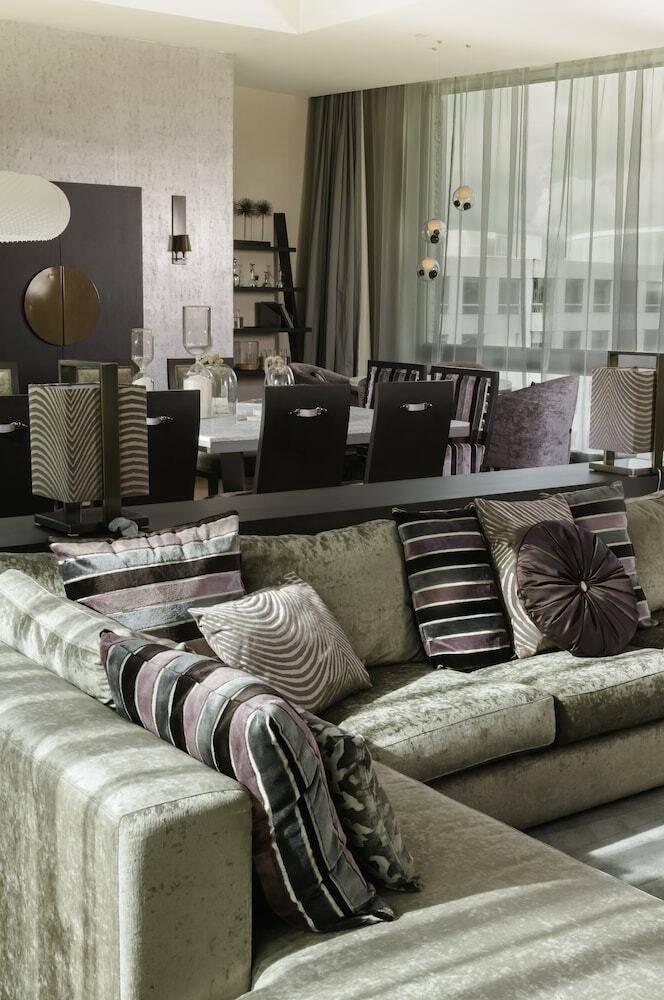Hotel Live Aqua Mexico City