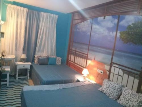 Hostal Can Pau Guesthouse