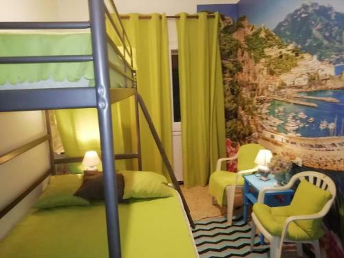 Hostal Can Pau Guesthouse