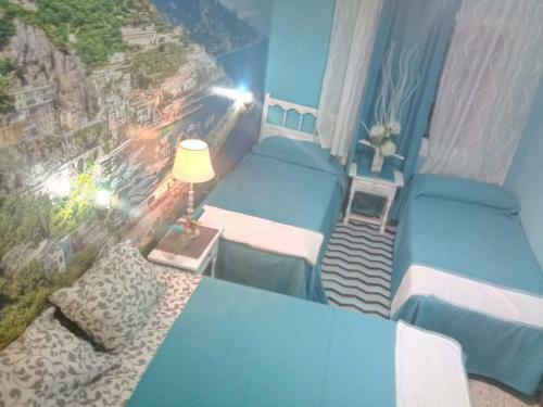 Hostal Can Pau Guesthouse