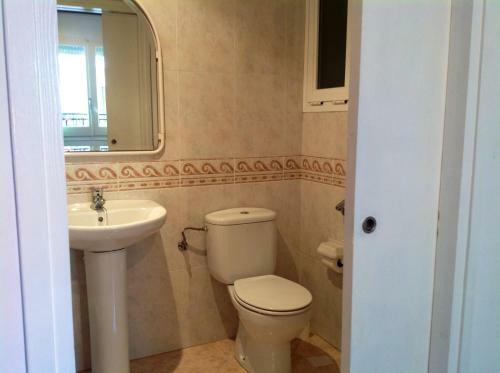 Hostal Can Pau Guesthouse
