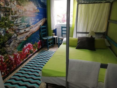 Hostal Can Pau Guesthouse