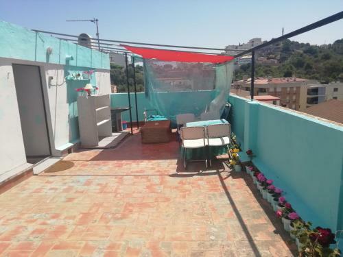 Hostal Can Pau Guesthouse