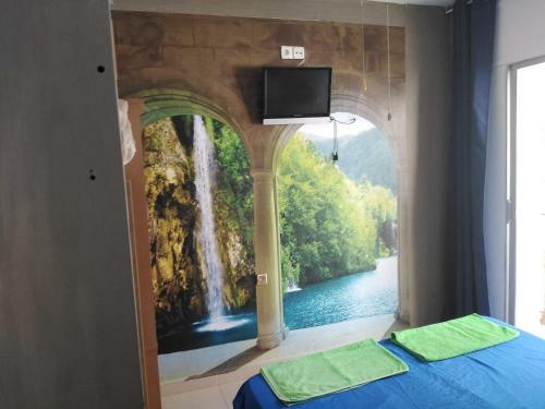 Hostal Can Pau Guesthouse
