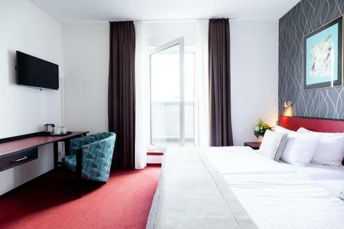 Aparthotel Aviva
