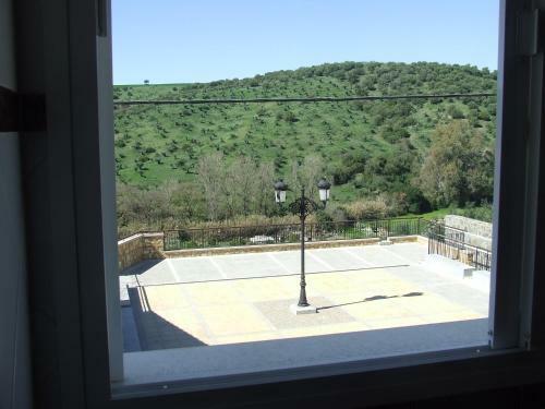 Apartamentos Los Arcos