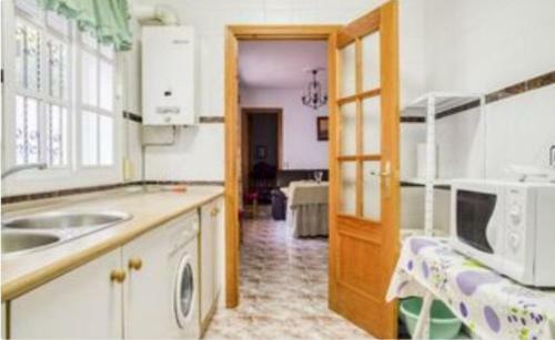 Apartamentos Los Arcos