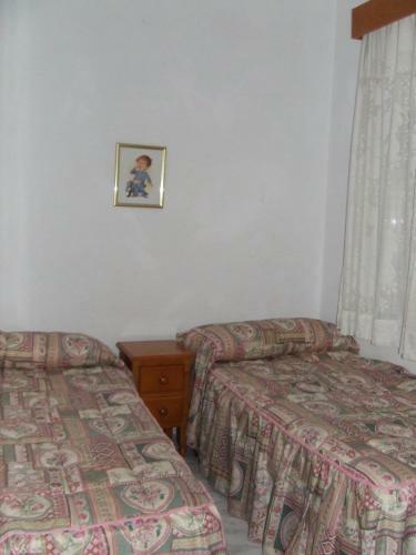 Apartamentos Los Arcos