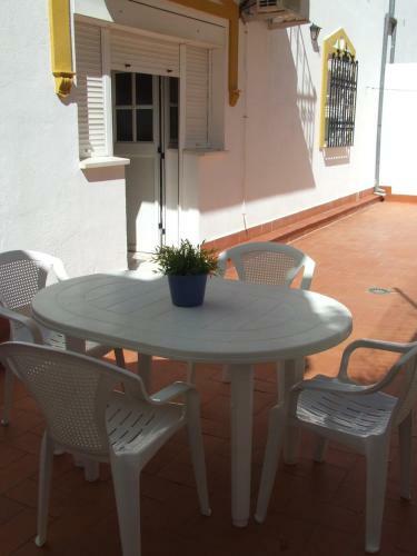 Apartamentos Los Arcos