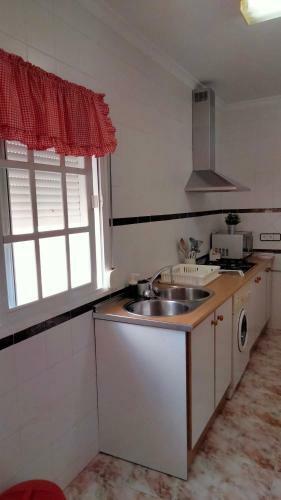 Apartamentos Los Arcos