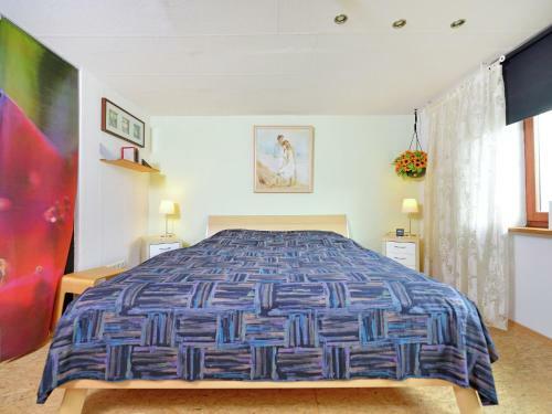 Wooden Apartment In Lowensen Lower Saxony With Private Terrace