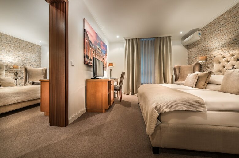 Parkhotel Bielefeld