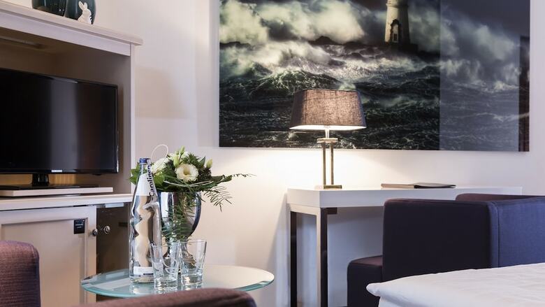 Parkhotel Bielefeld