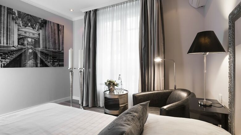 Parkhotel Bielefeld