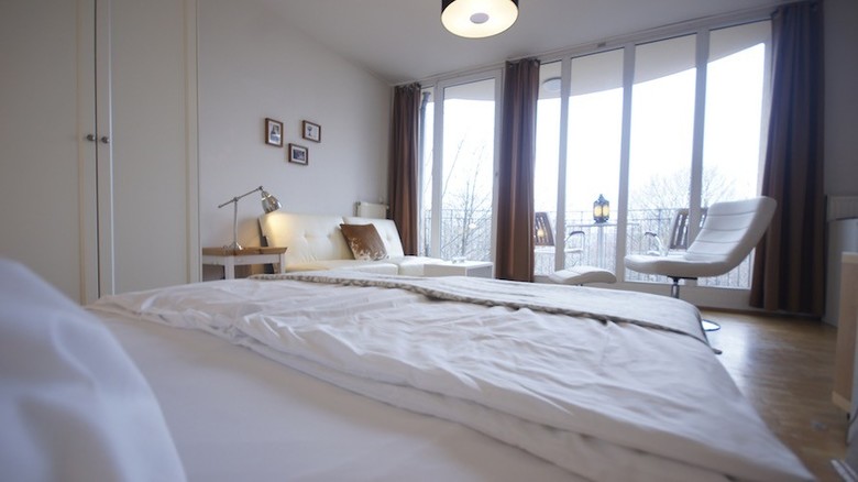Hostal Midi Inn Parkhotel Mitte